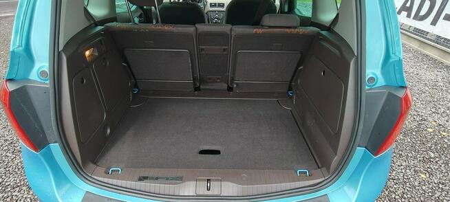 Opel Meriva Stan bardzo dobry, bagażnik na rowery fabryczny.