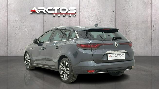 Renault Megane 1.3 TCE FAP Intenc EDC