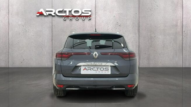 Renault Megane 1.3 TCE FAP Intenc EDC