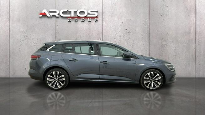 Renault Megane 1.3 TCE FAP Intenc EDC