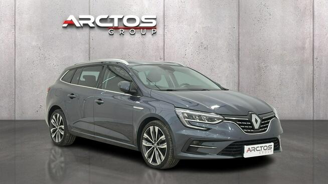 Renault Megane 1.3 TCE FAP Intenc EDC