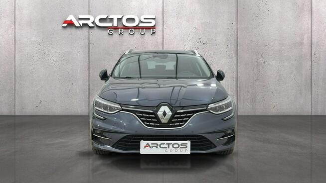 Renault Megane 1.3 TCE FAP Intenc EDC
