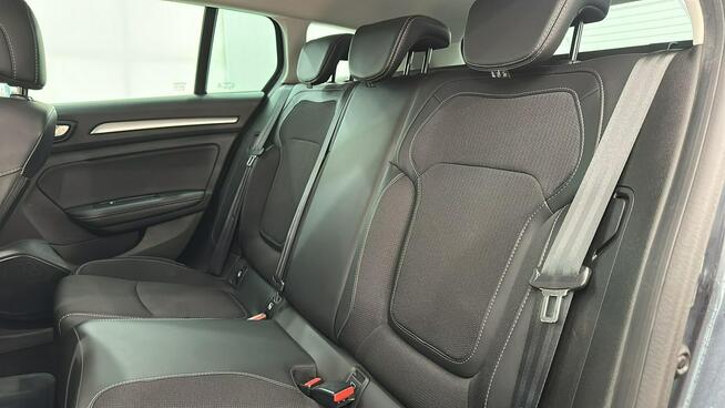 Renault Megane 1.3 TCE FAP Intenc EDC