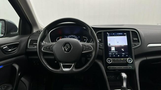 Renault Megane 1.3 TCE FAP Intenc EDC