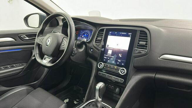 Renault Megane 1.3 TCE FAP Intenc EDC