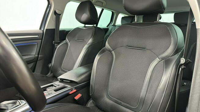 Renault Megane 1.3 TCE FAP Intenc EDC