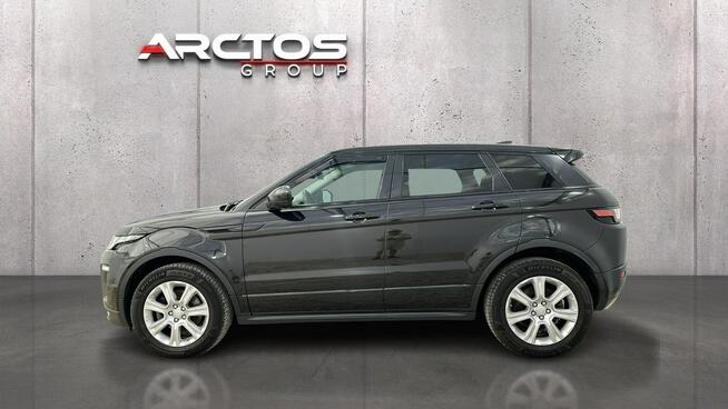 Land Rover Range Rover Evoque diesel 150 KM 4x4
