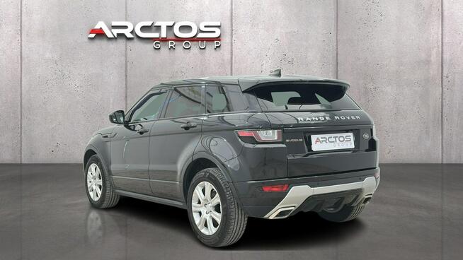 Land Rover Range Rover Evoque diesel 150 KM 4x4