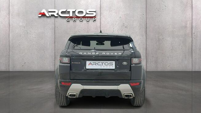 Land Rover Range Rover Evoque diesel 150 KM 4x4