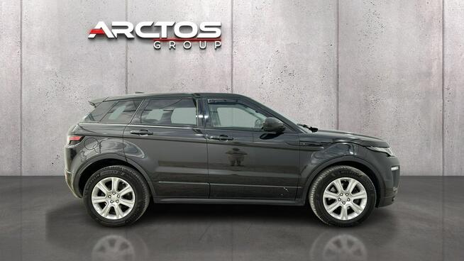 Land Rover Range Rover Evoque diesel 150 KM 4x4
