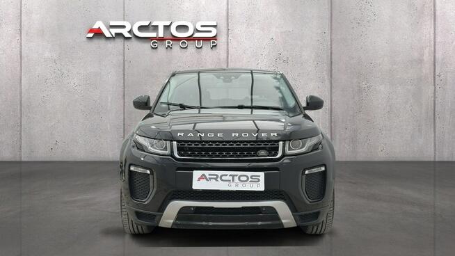 Land Rover Range Rover Evoque diesel 150 KM 4x4