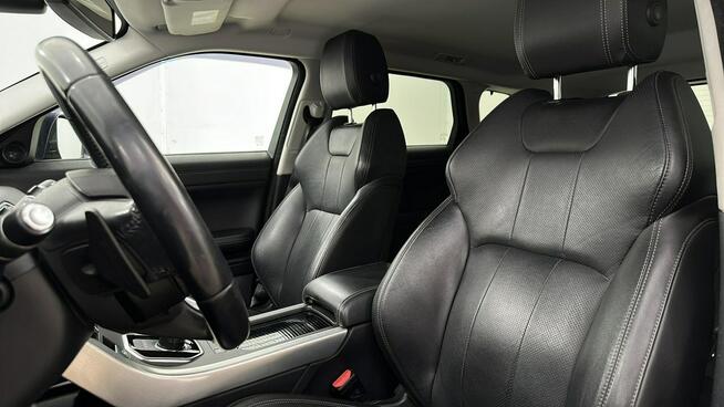 Land Rover Range Rover Evoque diesel 150 KM 4x4