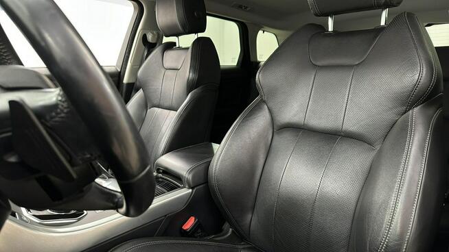 Land Rover Range Rover Evoque diesel 150 KM 4x4