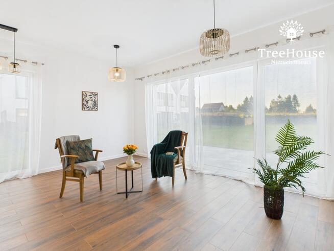 4 pokojowe mieszkanie na wynajem