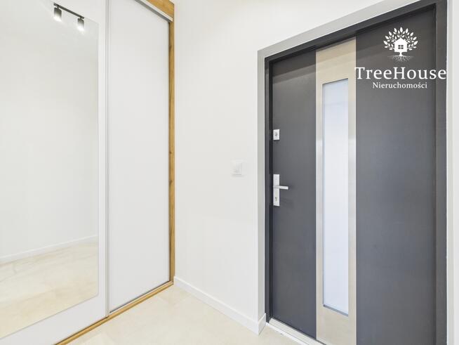 4 pokojowe mieszkanie na wynajem