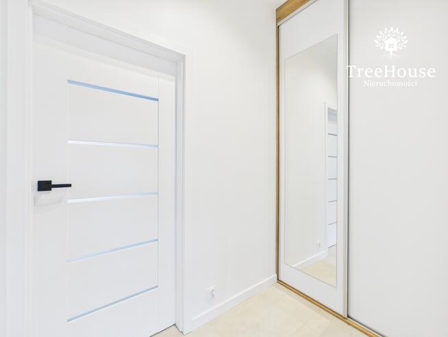 4 pokojowe mieszkanie na wynajem