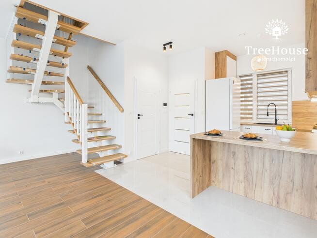 4 pokojowe mieszkanie na wynajem