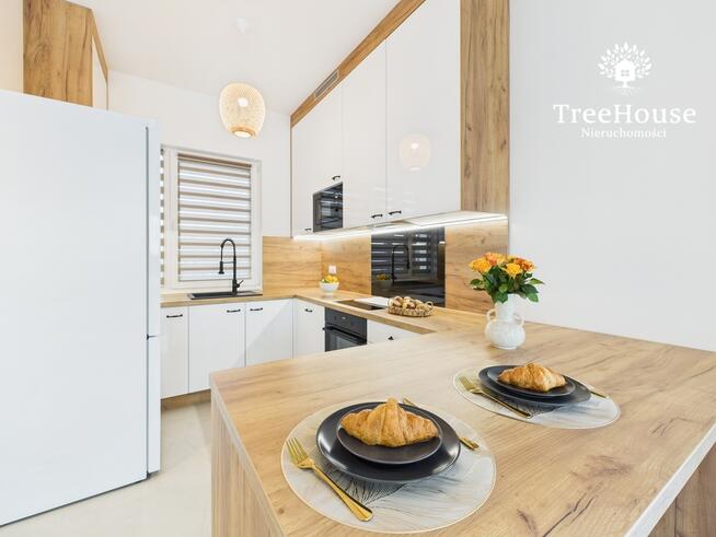 4 pokojowe mieszkanie na wynajem