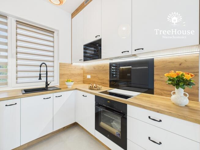 4 pokojowe mieszkanie na wynajem