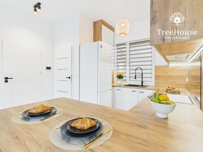 4 pokojowe mieszkanie na wynajem