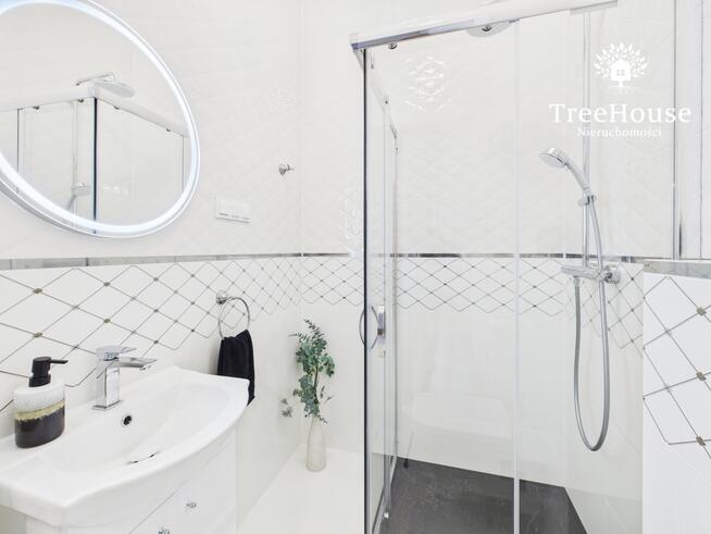 4 pokojowe mieszkanie na wynajem