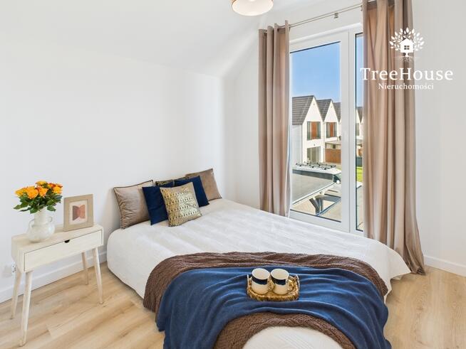 4 pokojowe mieszkanie na wynajem