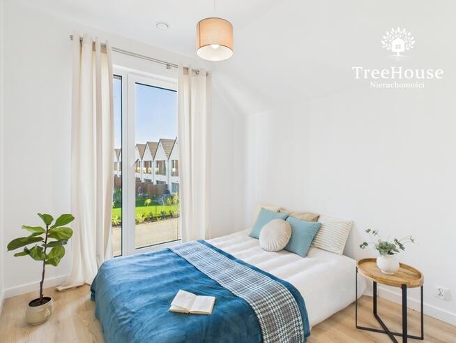 4 pokojowe mieszkanie na wynajem