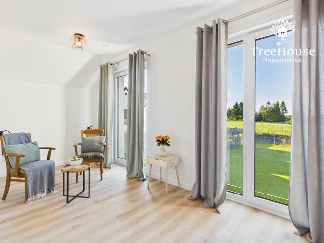 4 pokojowe mieszkanie na wynajem