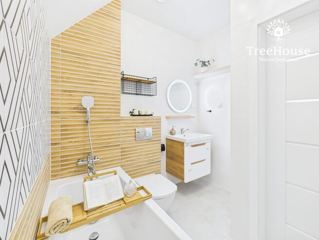 4 pokojowe mieszkanie na wynajem