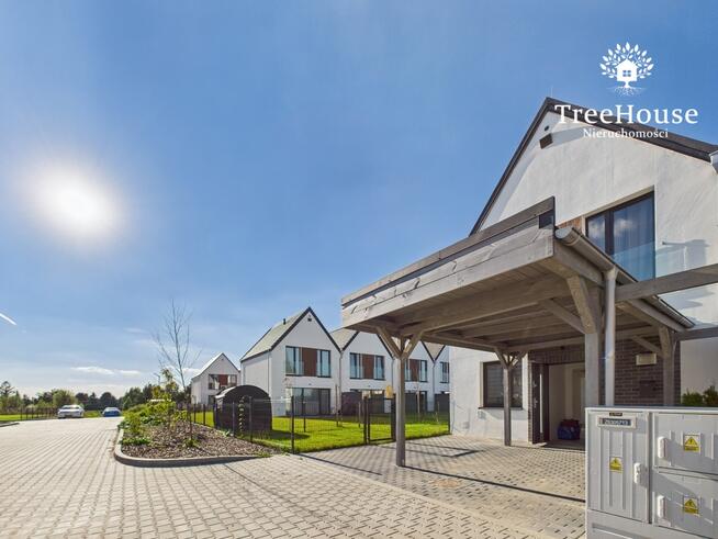 4 pokojowe mieszkanie na wynajem