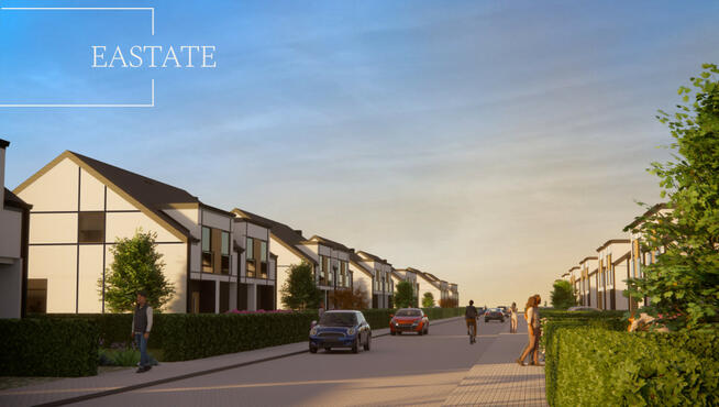 Dom Szemud, Samorządowa