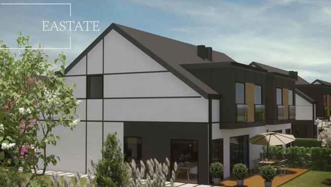 Dom Szemud, Samorządowa