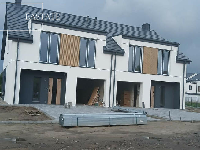 Dom Szemud, Samorządowa