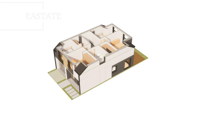 Dom Szemud, Samorządowa