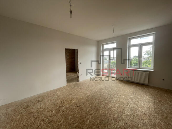 Mieszkanie Żyrardów,