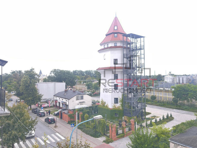 Mieszkanie Żyrardów,