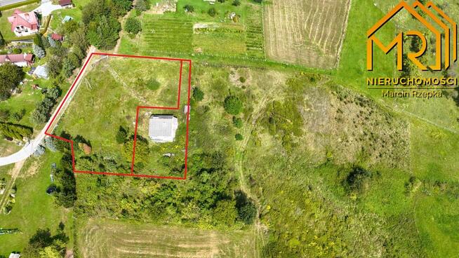 Dom Lichwin gm. Pleśna