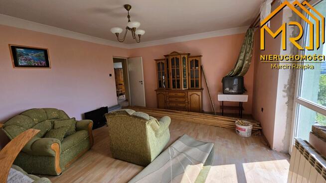 Dom Lichwin gm. Pleśna