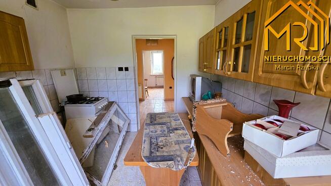 Dom Lichwin gm. Pleśna