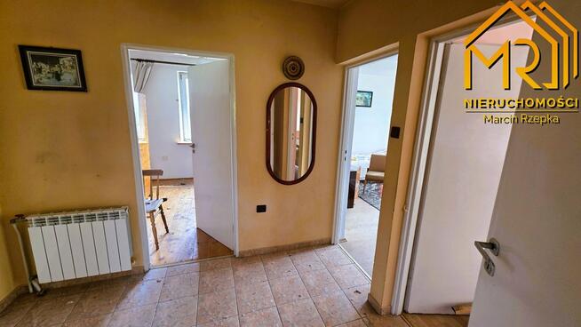 Dom Lichwin gm. Pleśna