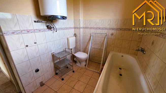 Dom Lichwin gm. Pleśna