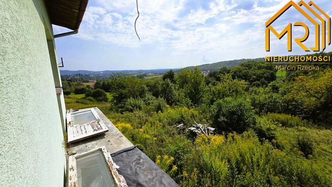 Dom Lichwin gm. Pleśna