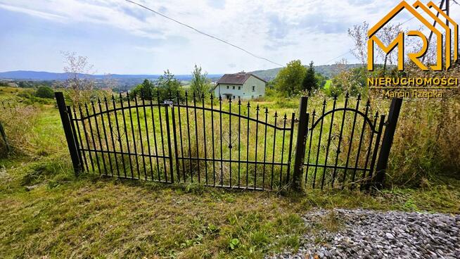 Dom Lichwin gm. Pleśna