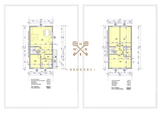 5 pokoi, 2 łazienki, nowoczesny styl - Promocja