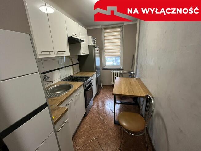 Mieszkanie 53 m2 trzy pokoje ul. Zachodnia Lublin.