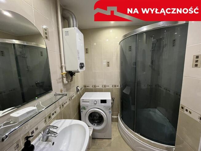 Mieszkanie 53 m2 trzy pokoje ul. Zachodnia Lublin.