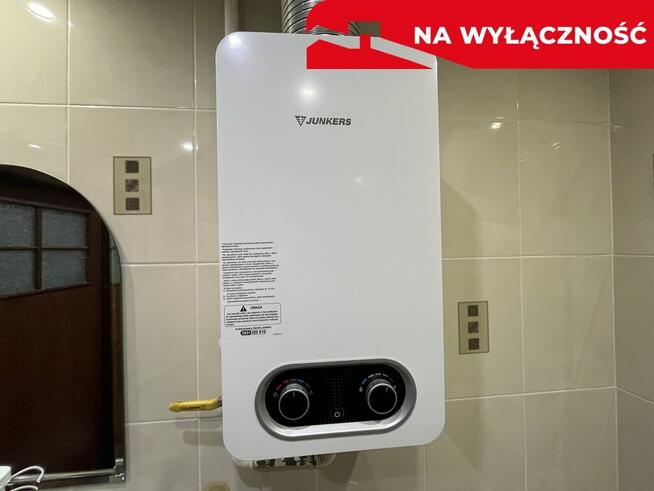 Mieszkanie 53 m2 trzy pokoje ul. Zachodnia Lublin.