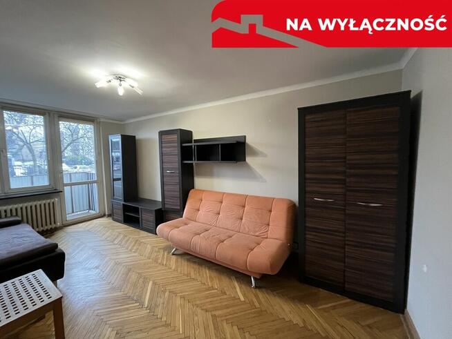 Mieszkanie 53 m2 trzy pokoje ul. Zachodnia Lublin.