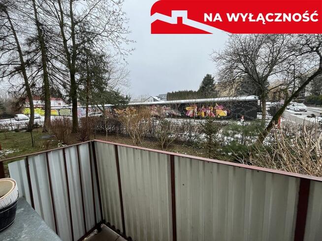 Mieszkanie 53 m2 trzy pokoje ul. Zachodnia Lublin.