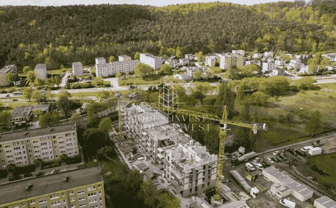 4 pokoje, 0% PCC, przestronny balkon